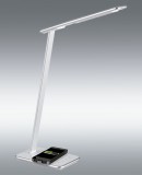 Table lamp Flexible, product view with mobile, ref. S19742‐10