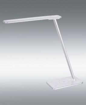 Lampe de bureau Flexible, vue du produit 2, ref. S19742‐10