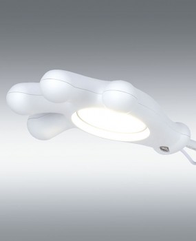 Lampe de bureau Flex, vue détail 1, ref. S23410‐6