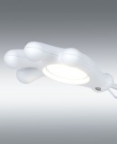 Lámpara de mesa Flex, vista detalle 1, ref. S23410‐6