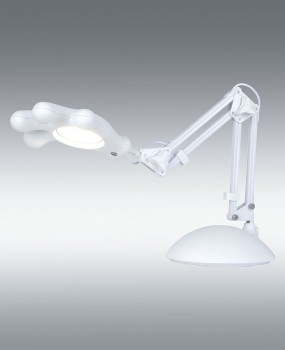 Lampe de bureau Flex, vue du produit, ref. S23410‐6