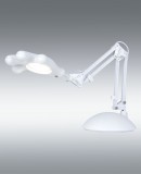 Lampe de bureau Flex, vue du produit, ref. S23410‐6