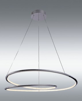 Pendant lamp Stars, product view, ref. C17360-45A