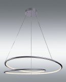 Pendant lamp Stars, product view, ref. C23360-45A