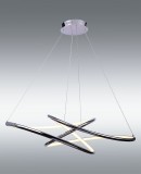 Pendant lamp Equilibrium, product view, ref. C17975‐62C