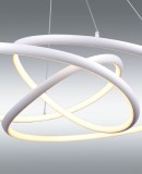 Lámpara colgante Equilibrium, vista detalle, ref. C17975‐62B