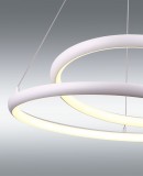 Pendant lamp Equilibrium, detail view 1, ref. C23975‐35