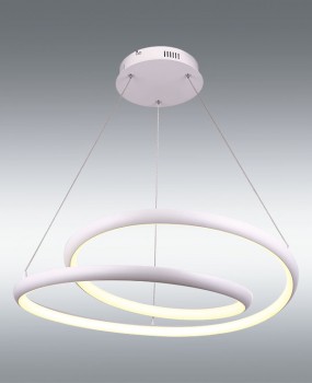 Pendant lamp Equilibrium, product view, ref. C23975‐35