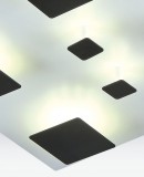 Ceiling lamp Cubic, detail view, ref. L76205‐42