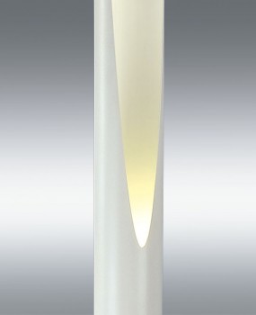 Floor Lamp Divine, detail view 1, ref. P76405‐24B