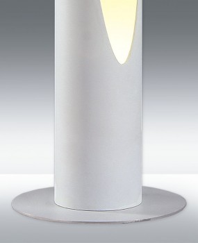 Lampe à poser Divine, vue détail 2, ref. S76405‐10B
