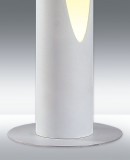 Lámpara de mesa Divine, vista detalle 2, ref. S76405‐10B