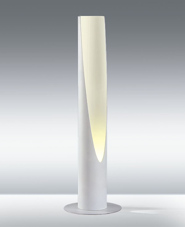 Lámpara de mesa Divine, vista del producto, ref. S76405‐10B