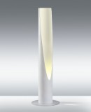 Table Lamp Divine, product view, ref. S76405‐10B