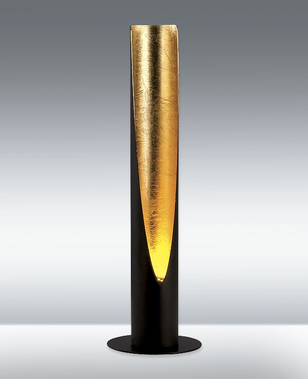 Lámpara de mesa Divine, vista del producto, ref. S76405‐10G