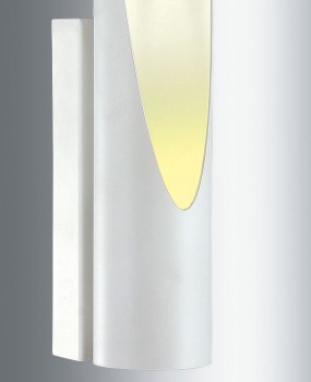 Lámpara de pared Divine, vista detalle 1, ref. A76405‐8B