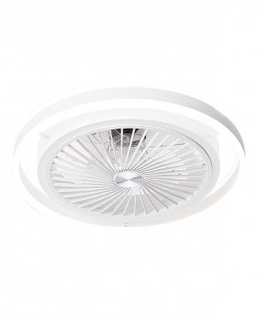 Fan Pampero, product view, ref. 130191701