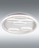 Ceiling Lamp Petals, product view, ref. PL20225-80A