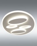 Ceiling Lamp Stellar, product view, ref. PL23220-80R