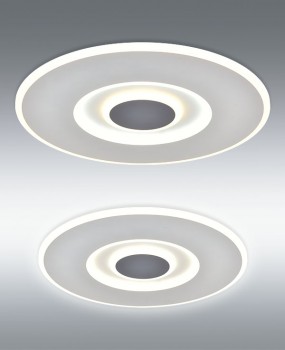 Ceiling Lamp Solar, light combinations, ref. PL23600-70R