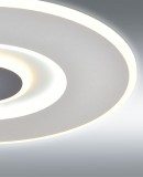 Lámpara plafón Solar, vista detalle, ref. PL23600-70R