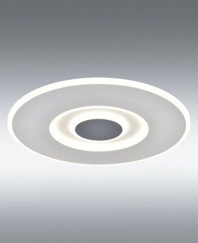 Lámpara plafón Solar, vista del producto, ref. PL23600-70R