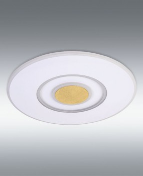 Lámpara plafón Solar, vista del producto, ref. PL23600-70RG