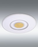 Ceiling Lamp Solar, product view, ref. PL23600-70RG