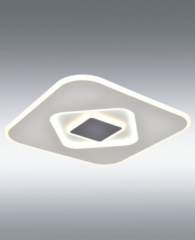 Lámpara plafón Solar, vista del producto, ref. PL23600-90C