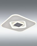 Ceiling Lamp Solar, product view, ref. PL23600-90C