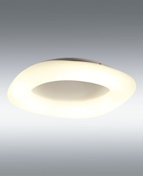 Ceiling lamp Cloud,  product view, ref. PL19600‐60