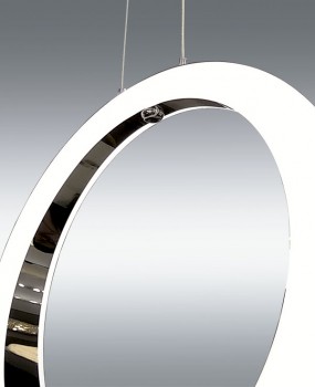 Lámpara colgante Pixel, vista detalle, ref. C23600‐42