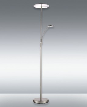 Floor lamp Colour, product view, ref. P19500‐25