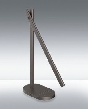 Lámpara de mesa Flex, vista del producto plegado, ref. S23500‐10