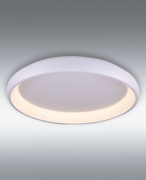 Lámpara plafón Zen, vista de producto, ref. L19850‐40B
