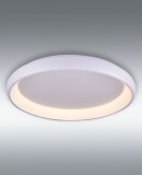 Ceiling lamp Zen, product view, ref. L19850‐40B
