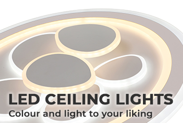 Led Ceiling lamps lamps