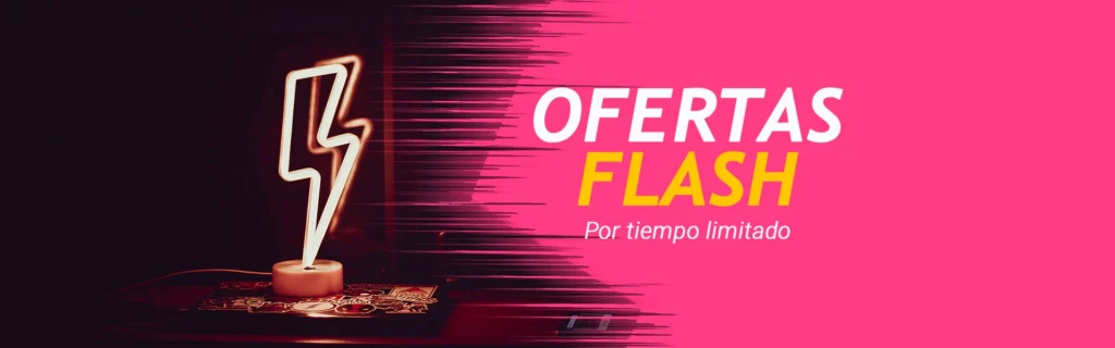 Ofertas Flash