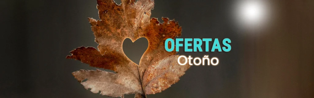 Ofertas Otoño